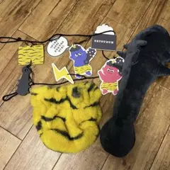 スリコ　節分セット