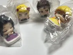 鬼滅の刃　おねむたん　スペシャルリミックス壱　しのぶ　煉獄　炭治郎　善逸　セット