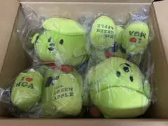 ★メメル　ぬいぐるみセット正規品 2025年最新】Mrs. GREEN APPLE メメル ぬいぐるみの人気アイテム