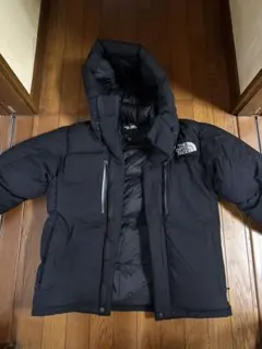 バルトロライトジャケット