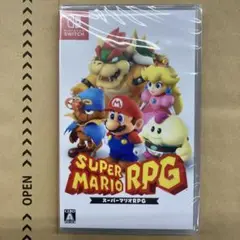 スーパーマリオRPG