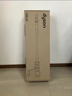 dyson(ダイソン) / 掃除機 Micro Origin SV33 FF OR | 中古品の販売 