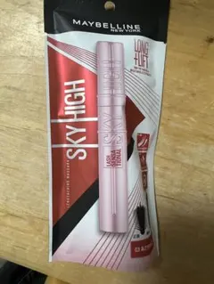 メイベリン　スカイハイ03 あさやけルビー