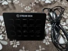 Elgato Stream Deck 15ボタン