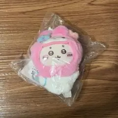 ちいかわ　サンリオ　コラボ　マイメロディ　マスコット　古本屋