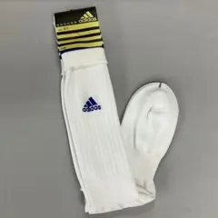 adidas アディダス　サッカーソックス　靴下　メンズ　サッカー　新品