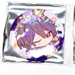 あんスタ　アニカフェ　缶バッジ　零