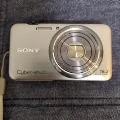 デジカメ　SONY 16.2 Cyber-shot ソニー　MEGAPIXELS Sony Cyber-shot DSC-WX30: Digital Photography Review