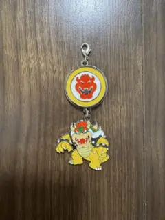 チャームコレクション　クッパ　usj