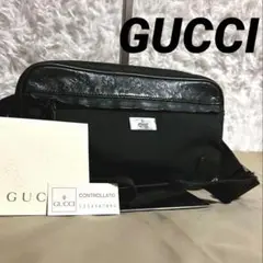 グッチ ボディバッグ