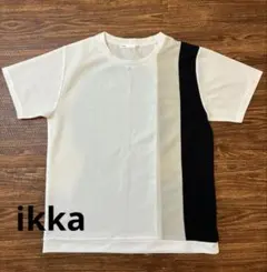ikka Tシャツ メンズ　Mサイズ
