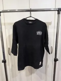 HILDK Tシャツ ブラック Mサイズ　サブサエティのサムネイル