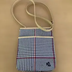 ローレンラルフローレン　ショルダーバッグ　ポシェット