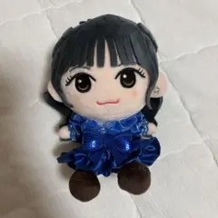 CUTIE STREET きゅーすと 増田彩乃 ちびぬい ver2 - メルカリ