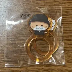 NAOTO EOD アクリルリング②