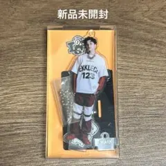 NCT DREAM マーク　ISTJ アクスタ　トレカ　新品未開封