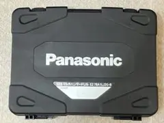 【未使用】パナソニック マルチハンマードリル EZ78A1 ケースのみ空箱 収納のサムネイル