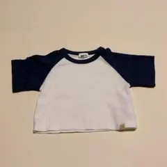 BREEZE ベビー Tシャツ ラグランのサムネイル