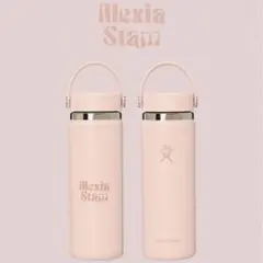 Alexia Stam ステンレスボトル - メルカリ