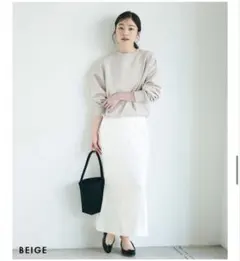 ベースメントオンライン スウェット