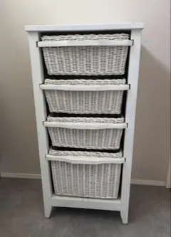 2026年最新】ヴィンテージラタンチェストの人気アイテム - メルカリ