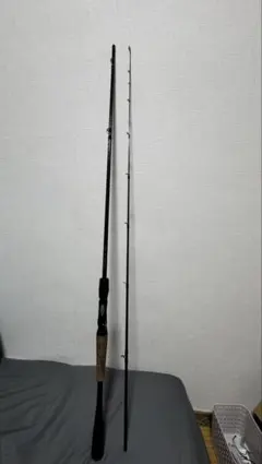 中古】ダイワ紅牙 TJ65MHS AP 2020モデル - メルカリ
