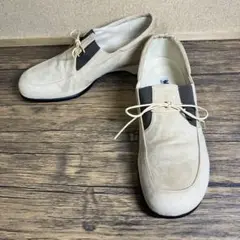 （K25274）ワコール PHYSI パンプス 24㎝ EEE ベージュ