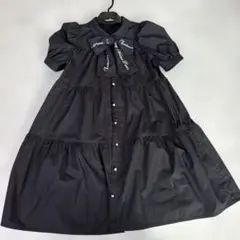メゾピアノ　ワンピース