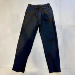 ZARA ブラック スラックス Sサイズ