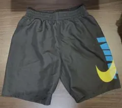 Nike 水着 黒 137～147cm