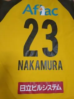 柏レイソル　2023.2024年シーズントレーニングシャツ　YONEX 柏レイソル 2023.2024年シーズントレーニングシャツ YONEX 完売