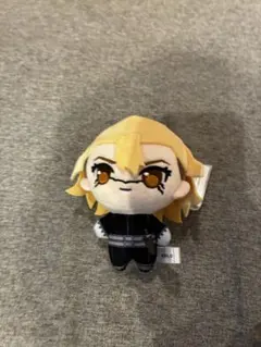 Dr.STONEぷちっしゅ！スタンリー