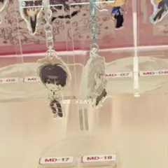 韓国 BL Mrblue ポップアップ 사용후반품불가 トレカ 完成セット 