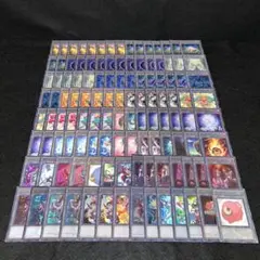 A88 遊戯王 トークン 大量セット 묶음 판매 118枚 羊トークン おジャマ