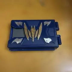 仮面ライダー 変身ベルト用アイテム