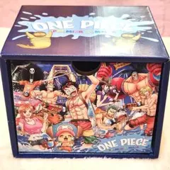 ワンピース　USJ　パイレーツサマー　小物入れ　ONEPIECE　プレショ