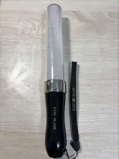 キンブレ 白 単色のサムネイル
