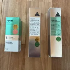 VT REEDLE SHOTセットのサムネイル