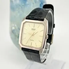 SEIKO セイコー DOLCE ドルチェ スクエア クォーツ 腕時計