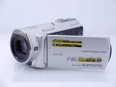SONY ハンディカムビデオカメラ HDR-CX500V 1580 - メルカリ
