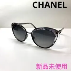 CHANEL シャナルサングラスCH5292-B-A - メルカリ