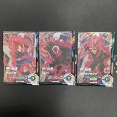 SDV10-XVPUR 4種セット ドラゴンボールスーパーダイバーズ - メルカリ