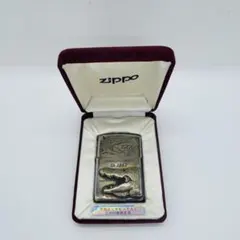 Zippo 緑ドン 限定品 - メルカリ