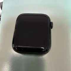 Apple Watch本体 ブラック　シリーズ6