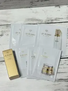 2026年最新】Clé de Peau Beauté スキンケア・基礎化粧品 トライアル