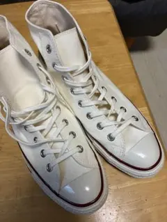 Converse ハイカットスニーカー ハイカット 28cm ホワイト