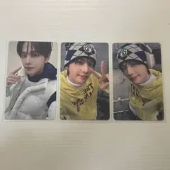 tws シニュ トレカ playhard hmv タワレコ ラキドロ 特典