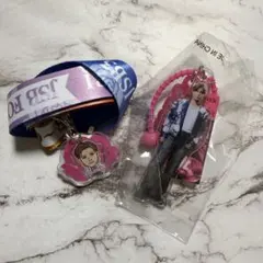 三代目JSB スタジアムツアー ガチャ