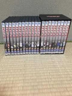 ブラックジャック DVD 全28巻 全巻セット 手塚治虫 - メルカリ