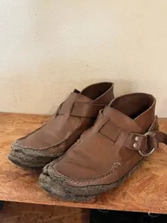 2026年最新】yuketen リング モカシンの人気アイテム - メルカリ